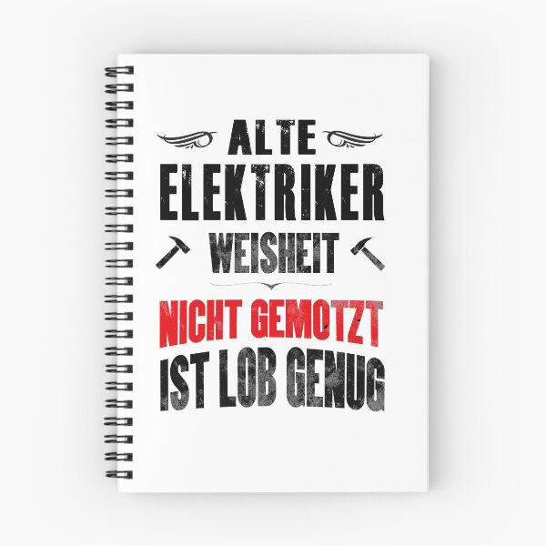 Item preview, Electrician wisdom - electrical - electrician master - electricity - electronics - designed and sold by dJ-Design.