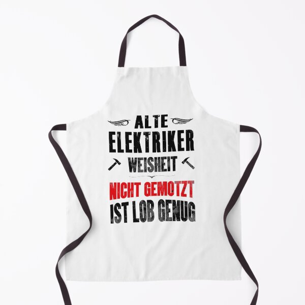 Item preview, Electrician wisdom - electrical - electrician master - electricity - electronics - designed and sold by dJ-Design.