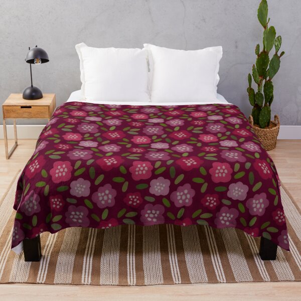 Item preview, Mod floral designed and sold by Trine Tollefsen.