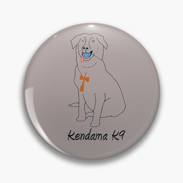 Item preview, Kendama K9 designed and sold by gjm222.