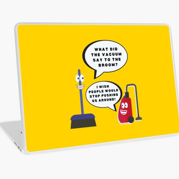 Item preview, Vacuum Joke Cleaning Lady Gift Housekeeping Humor designed and sold by SavvyCleaner.