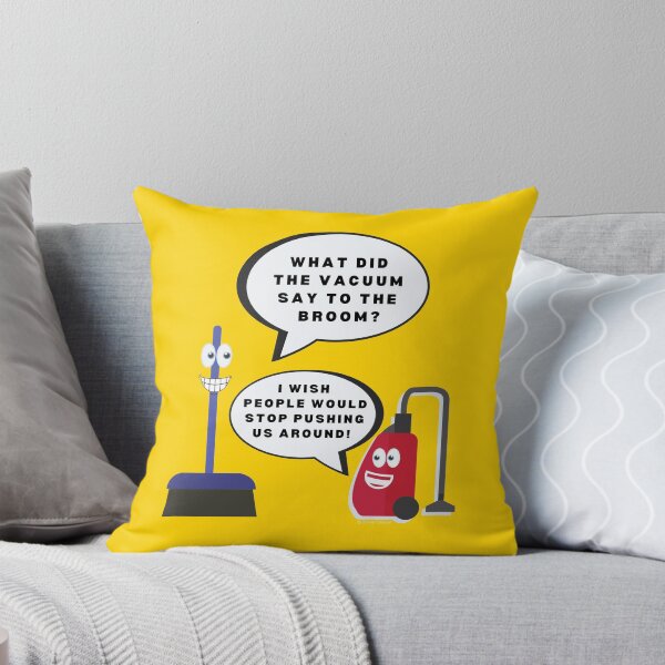 Item preview, Vacuum Joke Cleaning Lady Gift Housekeeping Humor designed and sold by SavvyCleaner.
