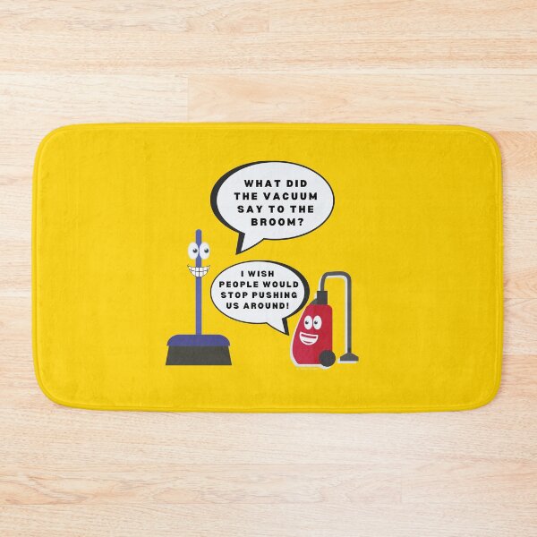Item preview, Vacuum Joke Cleaning Lady Gift Housekeeping Humor designed and sold by SavvyCleaner.