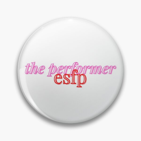 Item preview, esfp - the performer designed and sold by mileyyoung.