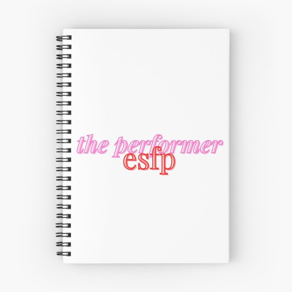 Item preview, esfp - the performer designed and sold by mileyyoung.