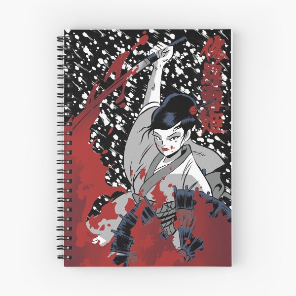 Item preview, Geisha / Samurai designed and sold by AlbertoPeral.