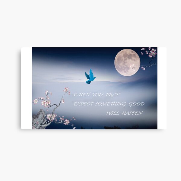 Item preview, HOLY SPIRIT AND THE MOON designed and sold by wildlittlefan.
