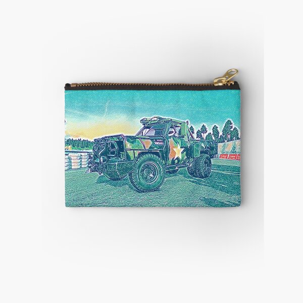 Item preview, Army truck  designed and sold by ^ H12021 ^.