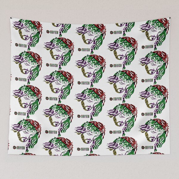 Item preview, Holy Jesus Christ Face designed and sold by RosieT04.