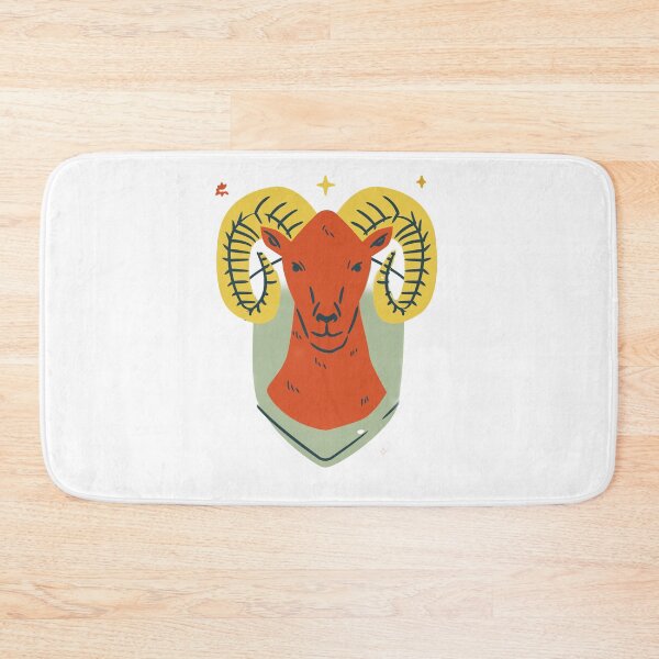 Item preview, ibex designed and sold by Orchouk.