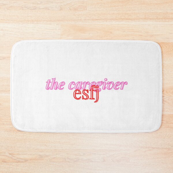 Item preview, esfj - the caregiver designed and sold by mileyyoung.