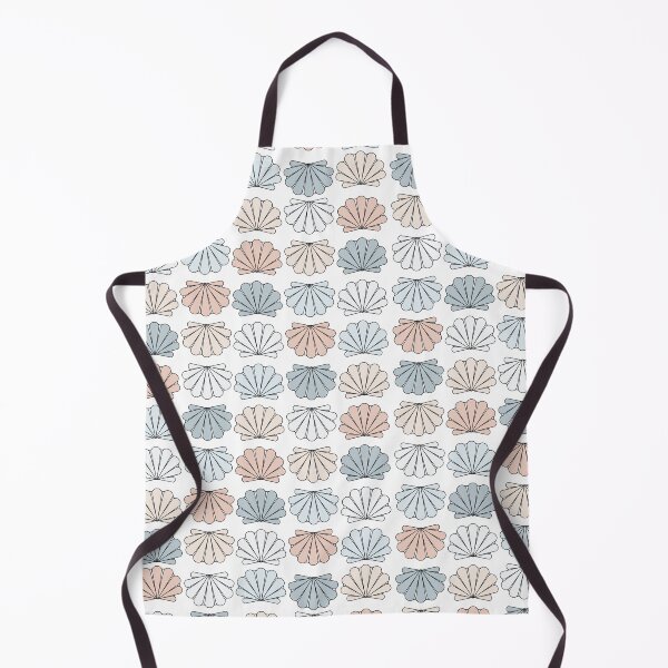 Item preview, Pastel Shells designed and sold by Siren-Cedes.