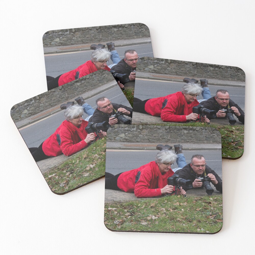 Item preview, Coasters (Set of 4) designed and sold by tomg.