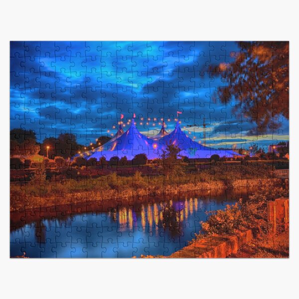 Item preview, Galway Arts Festival Tent Ireland designed and sold by CathalDevlin.