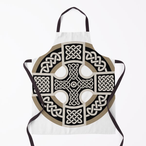 Item preview, Cruz celta designed and sold by MemphoManiac.