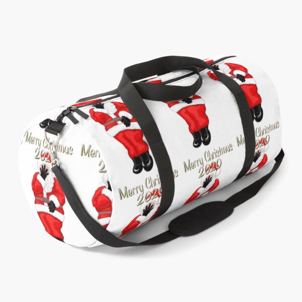 Item preview, Merry Christmas from Santa, 2020 Was Rough designed and sold by MamaODea.