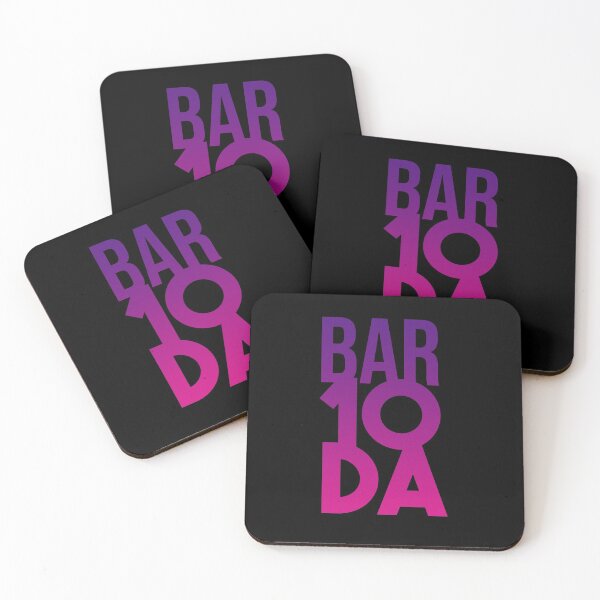 Item preview, BAR 10 DA - Bartender - Funny Bartender - Purple designed and sold by yessicarabbit.