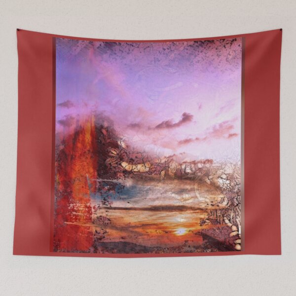 Item preview, At dusk designed and sold by AnnabellaRh.