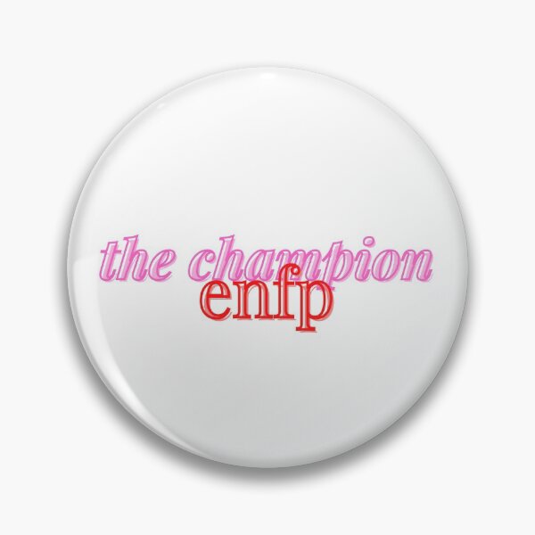 Item preview, enfp - the champion designed and sold by mileyyoung.