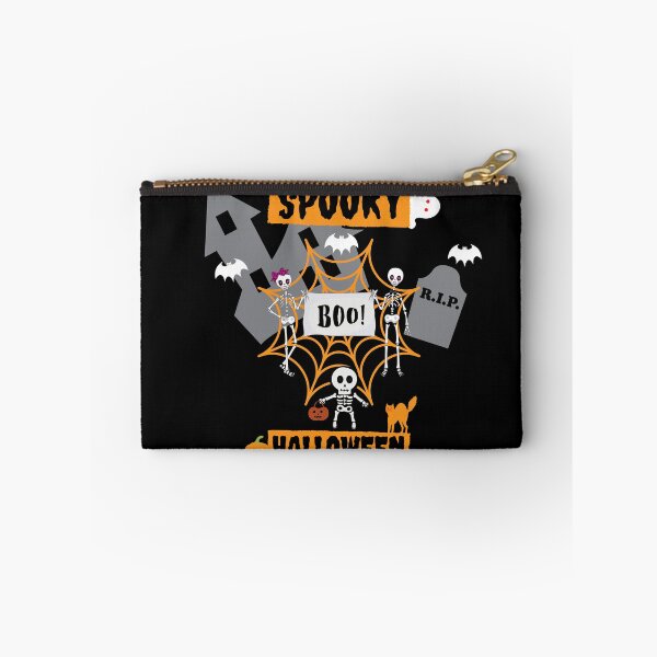 Item preview, Spooky Halloween! designed and sold by BofflingDesigns.