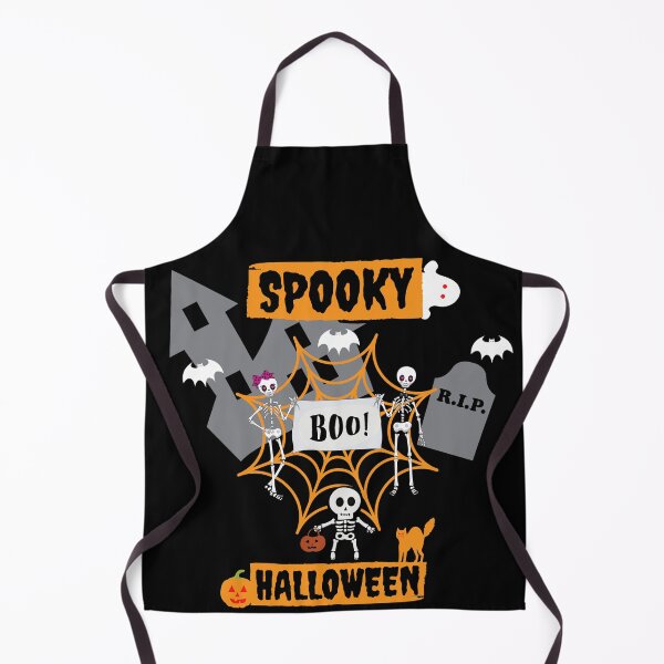 Item preview, Spooky Halloween! designed and sold by BofflingDesigns.