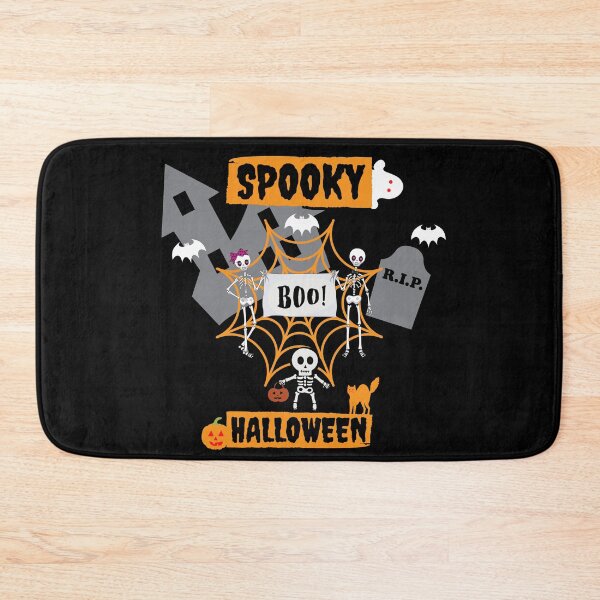 Item preview, Spooky Halloween! designed and sold by BofflingDesigns.
