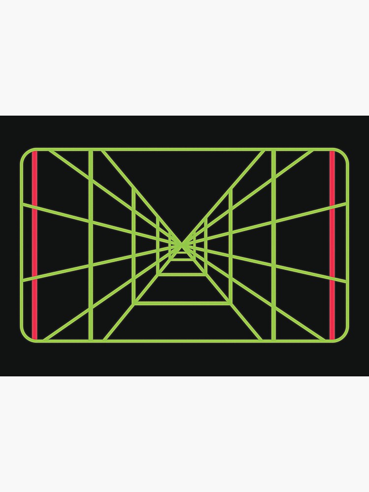 Stay on Target X-Wing Targeting Computer design