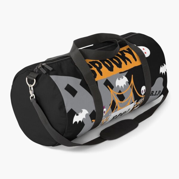 Item preview, Spooky Halloween! designed and sold by BofflingDesigns.