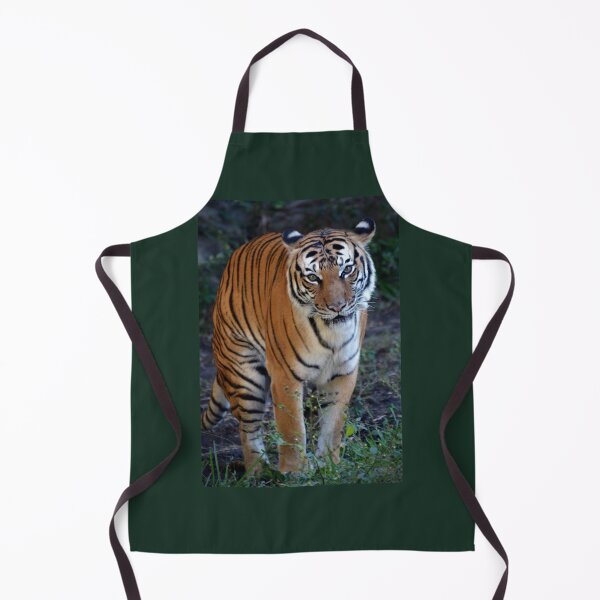 Item preview, Malayan Tiger designed and sold by Savannah Gibbs.