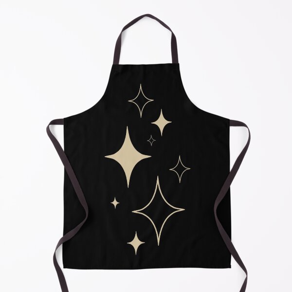 Item preview, Gold Stars Boho designed and sold by trajeado14.