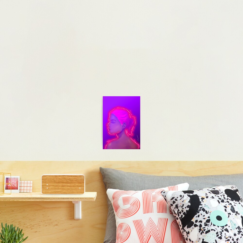 Item preview, Photographic Print designed and sold by Rafcph.