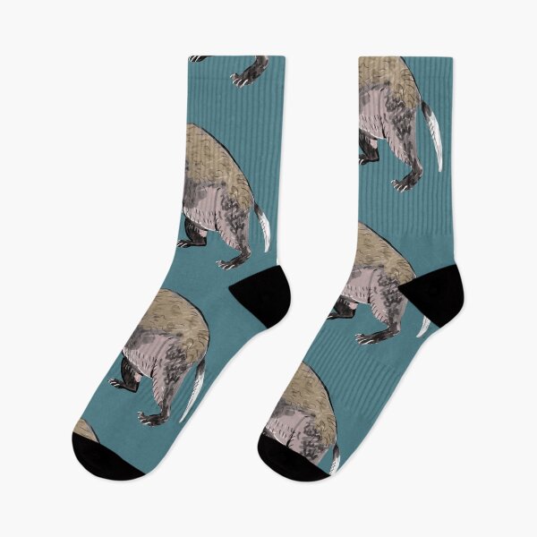 Item preview, Arctonyx Greater hog badger designed and sold by belettelepink.