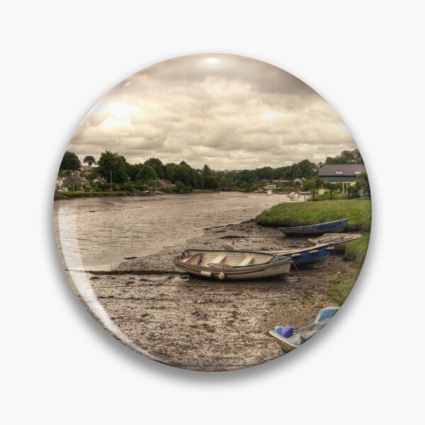 Item preview, Lerryn River Boats designed and sold by hawkie.