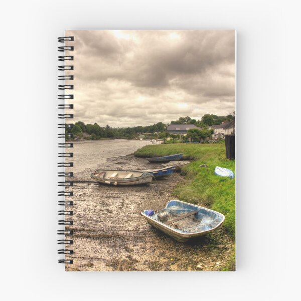 Item preview, Lerryn River Boats designed and sold by hawkie.