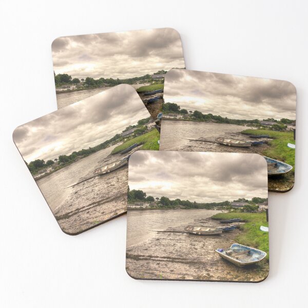 Item preview, Lerryn River Boats designed and sold by hawkie.