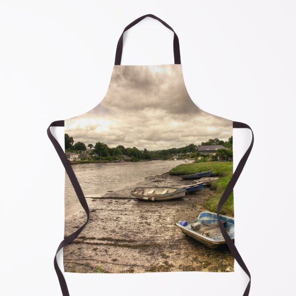 Item preview, Lerryn River Boats designed and sold by hawkie.