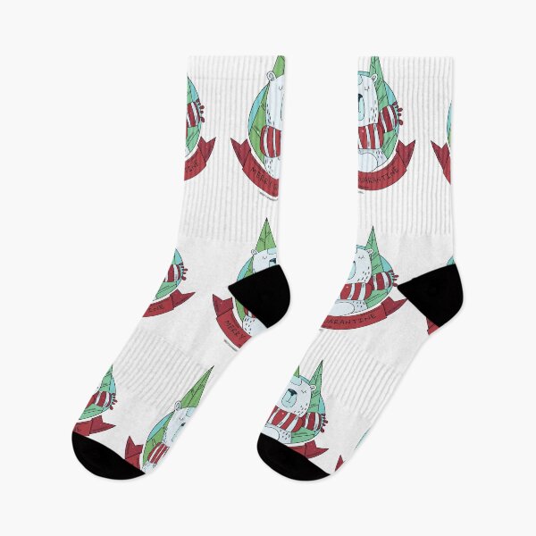 Item preview, Merry Quarantine Christmas designed and sold by FitFabFunny.