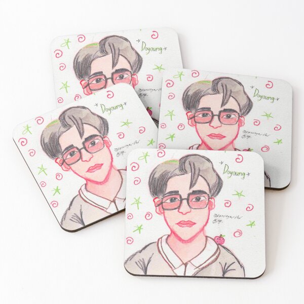 Item preview, Doyoung Elevator  designed and sold by neocity Apples.