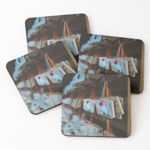 Item preview, Tokyo Temple designed and sold by Spud Groshong.