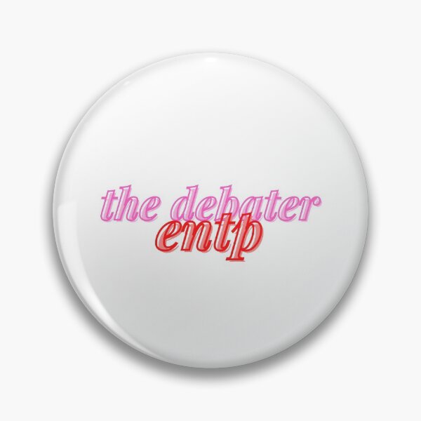Item preview, entp - the debater designed and sold by mileyyoung.
