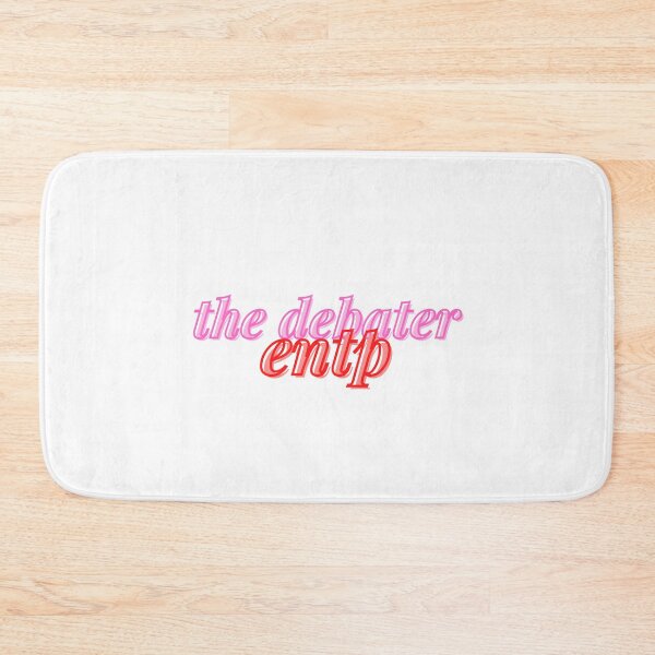 Item preview, entp - the debater designed and sold by mileyyoung.