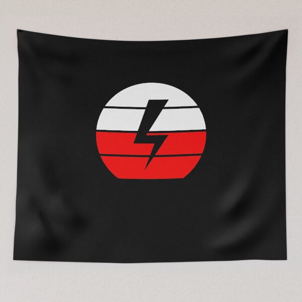 Item preview, WOMEN HELL, POLAND, POLISH WOMEN PROTEST, red lightning designed and sold by NiceSign.