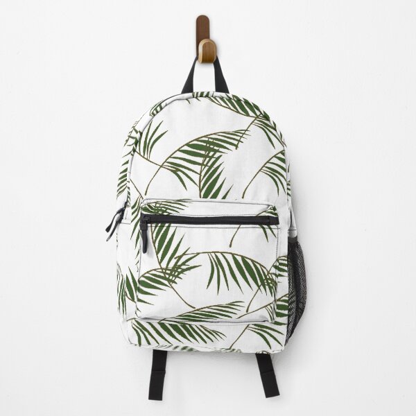 Item preview, Palm Tree Leaves designed and sold by ArtbyCharmante.