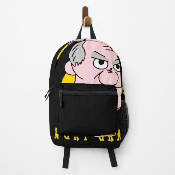 Item preview, Agp : Angry Grandpa designed and sold by Yassine Janane.