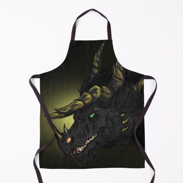Item preview, Dark Dragon's face designed and sold by Furiarossa.