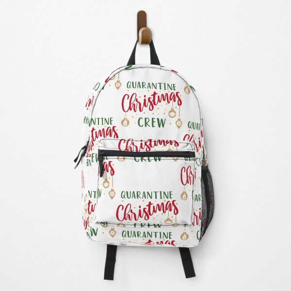 Item preview, Quarantine Christmas crew - Family Crew Chirstmas designed and sold by SANA MAMOUN ALAJJAN .