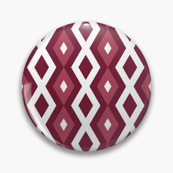 Item preview, Diamond In The Rough - Burgundy Design Pattern designed and sold by unrealindeed.