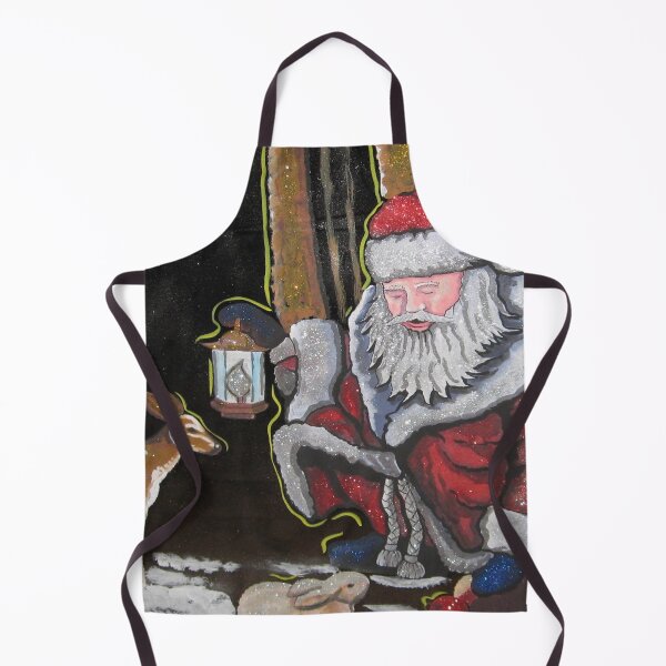 Item preview, Santa designed and sold by jolly3434.