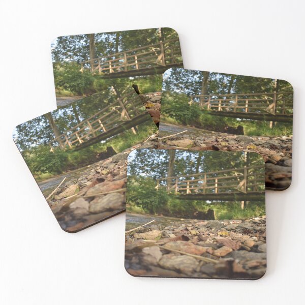 Item preview, bridge designed and sold by Yireso Luna.