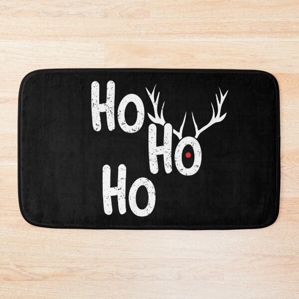 Item preview, HoHoHo Deer designed and sold by eulonix.